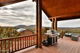 786 E Broncos Trail, Williams, AZ 86046 - Photo 27