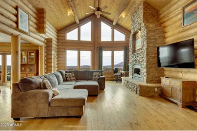 786 E Broncos Trail, Williams, AZ 86046 - Photo 11