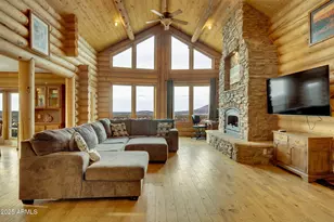 786 E Broncos Trail, Williams, AZ 86046 - Photo 11