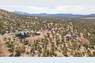 786 E Broncos Trail, Williams, AZ 86046 - Photo 89