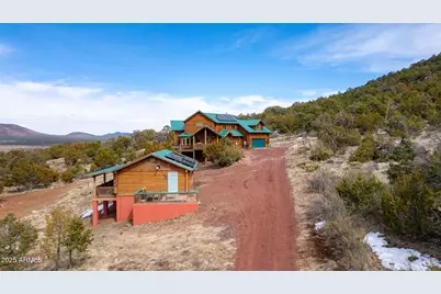 786 E Broncos Trail, Williams, AZ 86046 - Photo 75