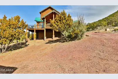 786 E Broncos Trail, Williams, AZ 86046 - Photo 5