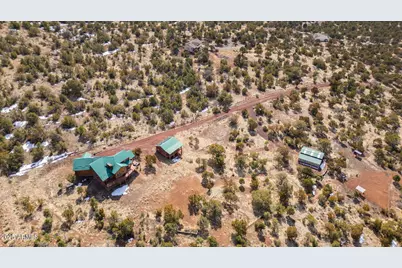 786 E Broncos Trail, Williams, AZ 86046 - Photo 91