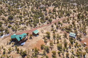 786 E Broncos Trail, Williams, AZ 86046 - Photo 91