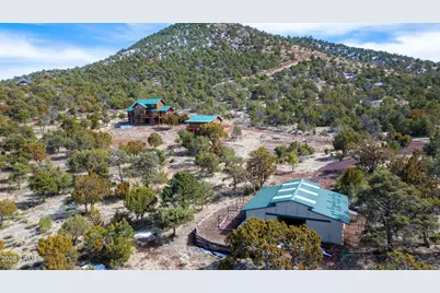 786 E Broncos Trail, Williams, AZ 86046 - Photo 99