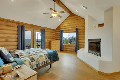 786 E Broncos Trail, Williams, AZ 86046 - Photo 65