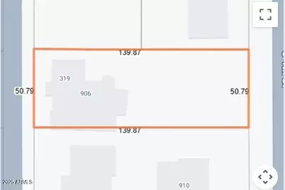 906 S 4th Street, Phoenix, AZ 85004 - Photo 1