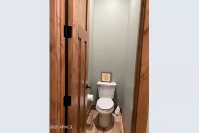 827 S Torrey Pines Drive, Williams, AZ 86046 - Photo 19