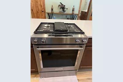 827 S Torrey Pines Drive, Williams, AZ 86046 - Photo 7