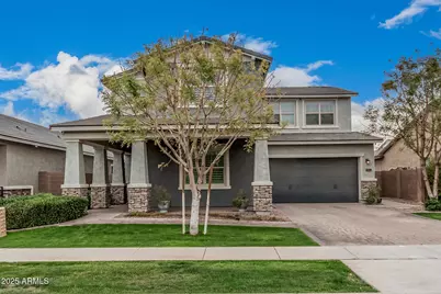 3459 E Silo, Gilbert, AZ 85296 - Photo 1