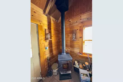 5823 N Cattle Guard Rd 21.41 Acres -- #-, Williams, AZ 86046 - Photo 17