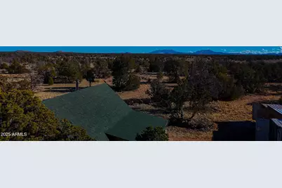 5823 N Cattle Guard Rd 21.41 Acres -- #-, Williams, AZ 86046 - Photo 5
