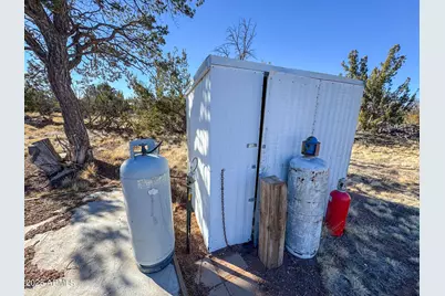 5823 N Cattle Guard Rd 21.41 Acres -- #-, Williams, AZ 86046 - Photo 33