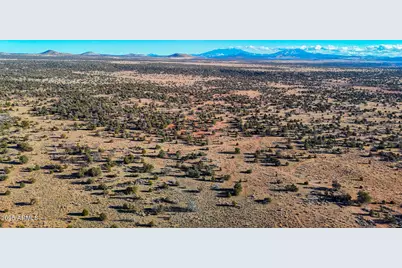 5823 N Cattle Guard Rd 21.41 Acres -- #-, Williams, AZ 86046 - Photo 37