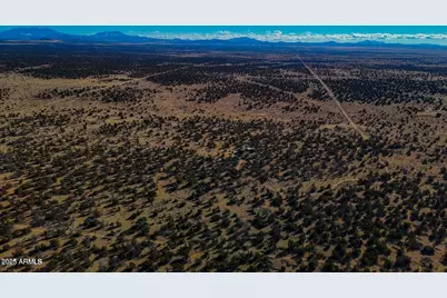 Tbd N Cattle Guard Rd 10.5 Acres -- #-, Williams, AZ 86046 - Photo 1