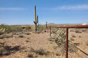 43513 N 261st Ave, Morristown, AZ 85342 - Photo 1