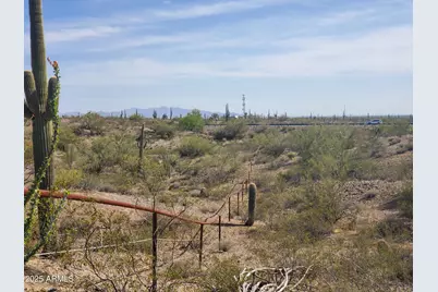 43513 N 261st Avenue, Morristown, AZ 85342 - Photo 23