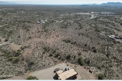 43513 N 261st Avenue, Morristown, AZ 85342 - Photo 9