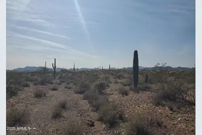 43513 N 261st Avenue, Morristown, AZ 85342 - Photo 29
