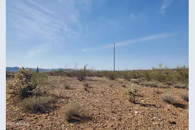 43513 N 261st Avenue, Morristown, AZ 85342 - Photo 27