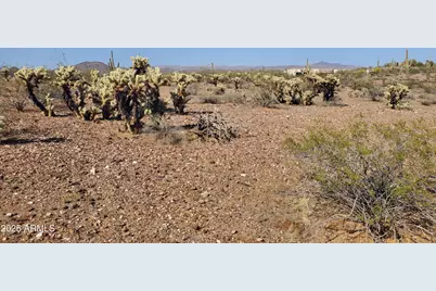 43513 N 261st Avenue, Morristown, AZ 85342 - Photo 17