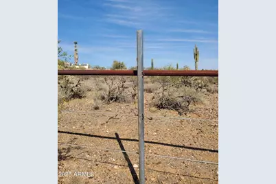 43513 N 261st Avenue, Morristown, AZ 85342 - Photo 31