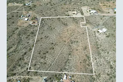 43513 N 261st Avenue, Morristown, AZ 85342 - Photo 1