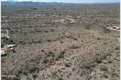 43513 N 261st Avenue, Morristown, AZ 85342 - Photo 11