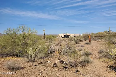 43513 N 261st Avenue, Morristown, AZ 85342 - Photo 21