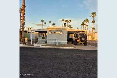 7300 N 51st Avenue #F177, Glendale, AZ 85301 - Photo 1