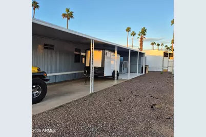 7300 N 51st Avenue #F177, Glendale, AZ 85301 - Photo 3