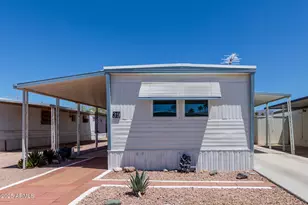 1050 E Broadway Ave, Apache Junction, AZ 85119 - Photo 1