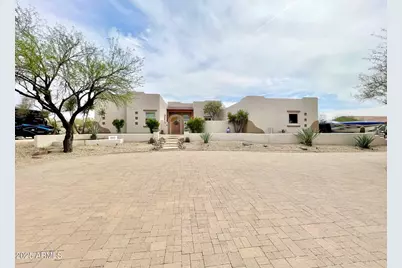 5533 E Lone Mountain, Cave Creek, AZ 85331 - Photo 1