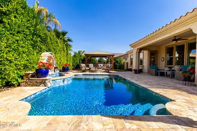 22326 E Russet, Queen Creek, AZ 85142 - Photo 1