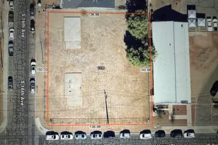 1239 S 16th Ave, Phoenix, AZ 85007 - Photo 1