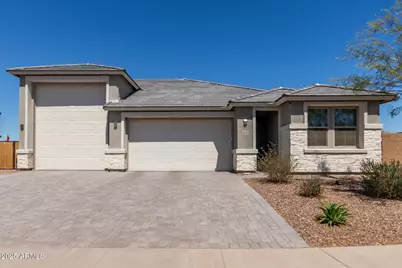 1644 E Joelle Drive, Casa Grande, AZ 85122 - Photo 1