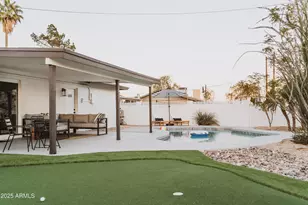 8737 E Rose Ln, Scottsdale, AZ 85250 - Photo 1