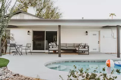 8737 E Rose Lane, Scottsdale, AZ 85250 - Photo 29