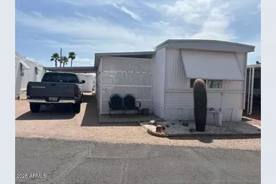 925 N Plaza Drive #57, Apache Junction, AZ 85120 - Photo 1