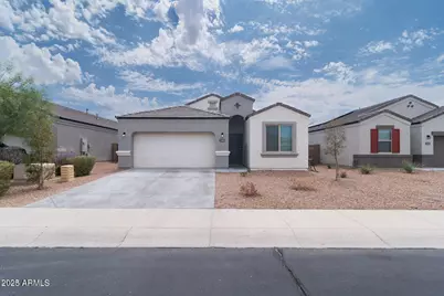 31045 W Mulberry Drive, Buckeye, AZ 85396 - Photo 1