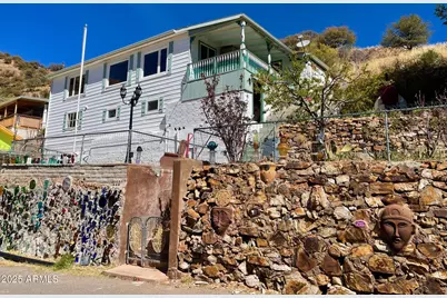 220-A Opera Drive, Bisbee, AZ 85603 - Photo 1