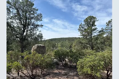 1703 E Redbud Court #878, Payson, AZ 85541 - Photo 5