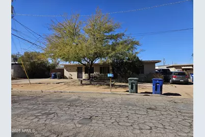 1651 N Magnolia Avenue E, Tucson, AZ 85712 - Photo 1