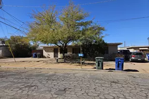1651 N Magnolia Ave E, Tucson, AZ 85712 - Photo 1