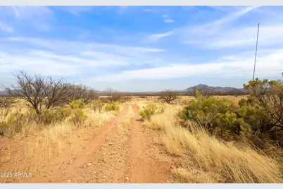 Tbd E Codorniz Sendero Road #52, Hereford, AZ 85615 - Photo 11
