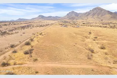 Tbd E Codorniz Sendero Road #52, Hereford, AZ 85615 - Photo 5