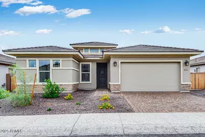 17837 W Pasadena Avenue, Litchfield Park, AZ 85340 - Photo 1