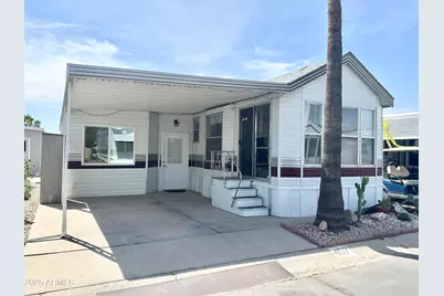 457 S Jaspar Drive, Apache Junction, AZ 85119 - Photo 1