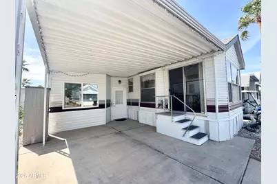 457 S Jaspar Drive, Apache Junction, AZ 85119 - Photo 3