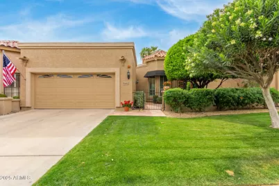 9442 N 106th Place, Scottsdale, AZ 85258 - Photo 1